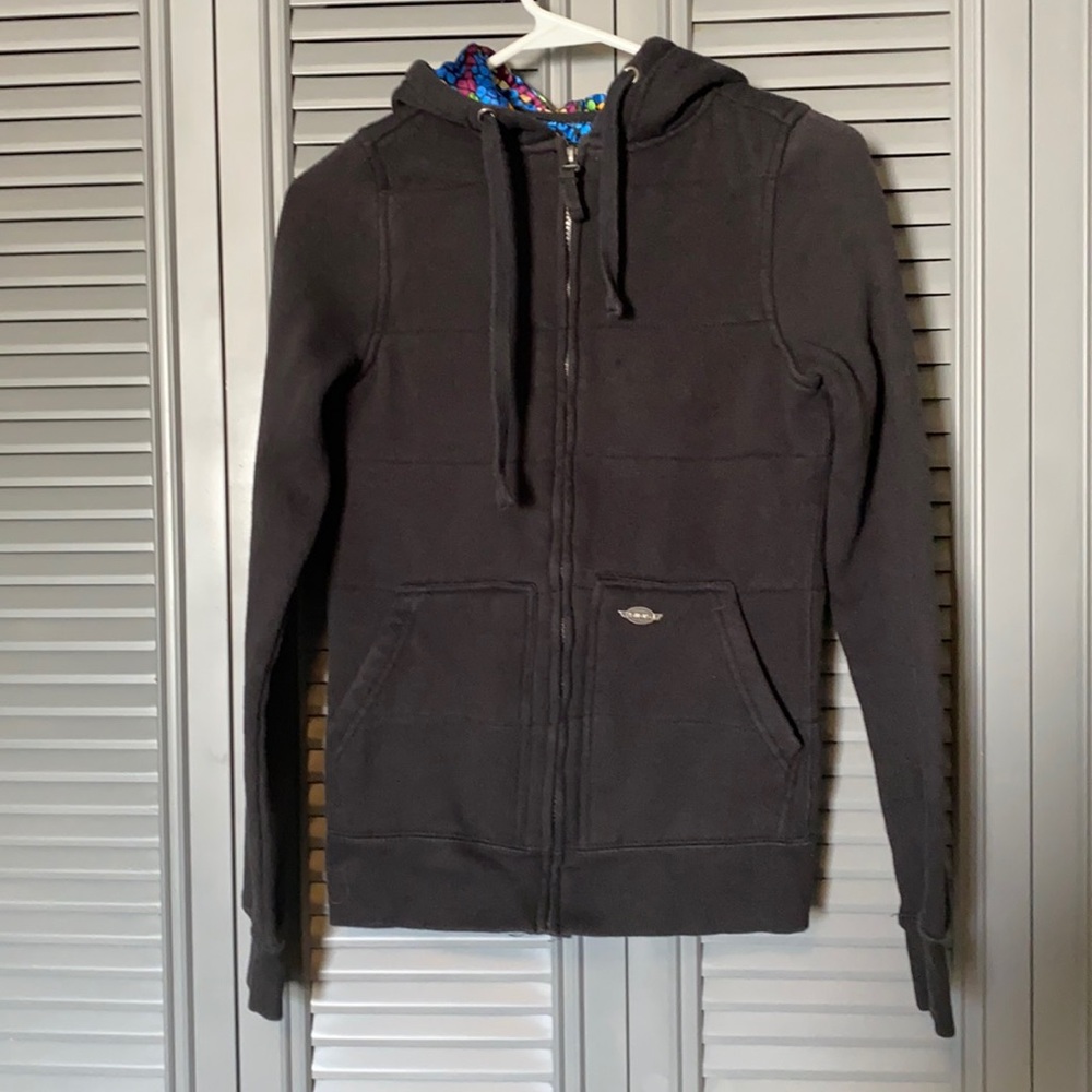 Sims : Small Snowboarding Hoodie